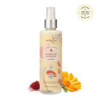 Saffron And Calendula Sun Cream SPF50