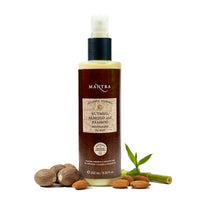 Nutmeg, Almond & Bamboo Moisturizer For Men
