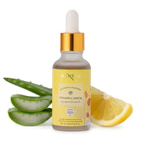 Vitamin C Serum with Hyaluronic Acid and Arbutin