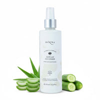 Aloe And Cucumber After Sun Moisturiser