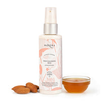 Deep Cleansing Milk Almond And Honey