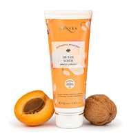 De-Tan Scrub Apricot & Walnut