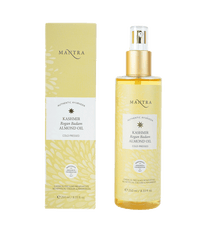 Kashmir Rogan Badam Almond Oil Cold Pressed