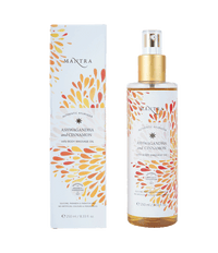Ashwagandha And Cinnamon Vata Body Massage Oil