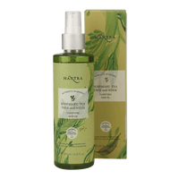 Rosemary, Tea Tree And Neem Clarifying Hair Oil