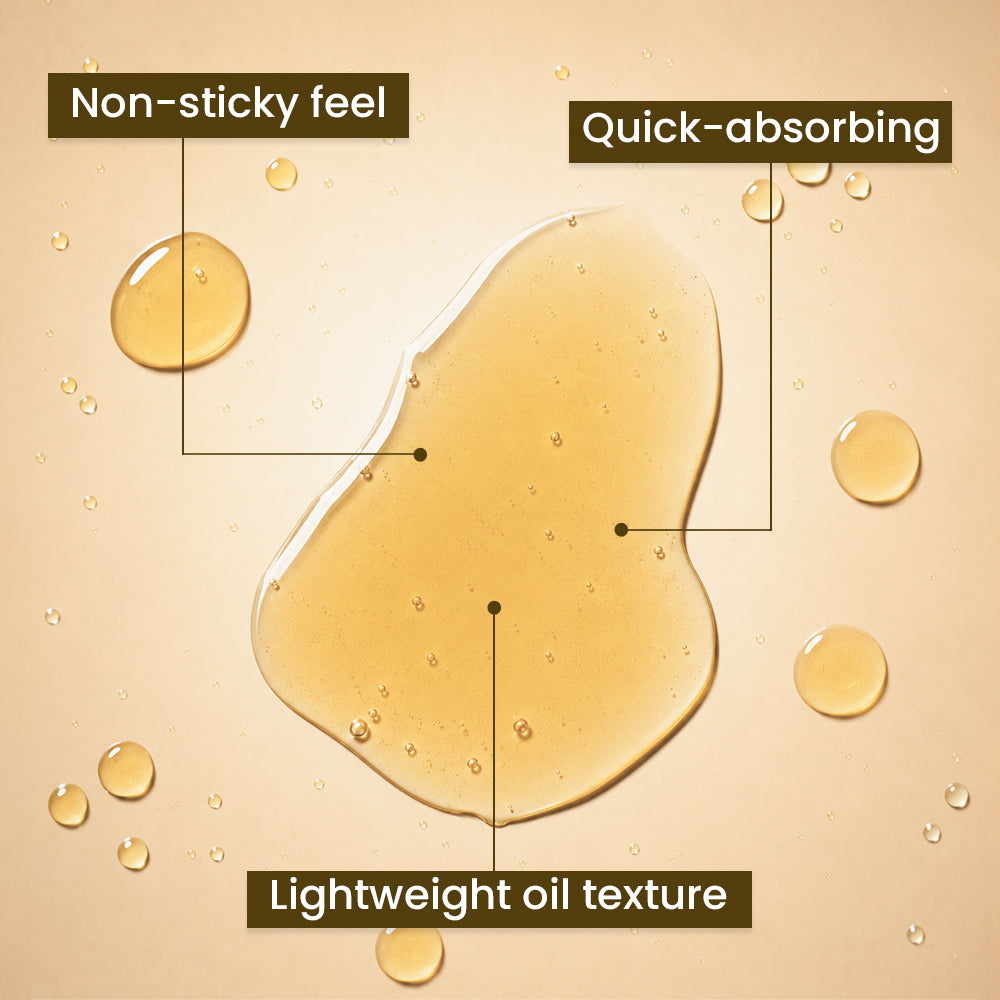 Mahabhringraj Hair Oil