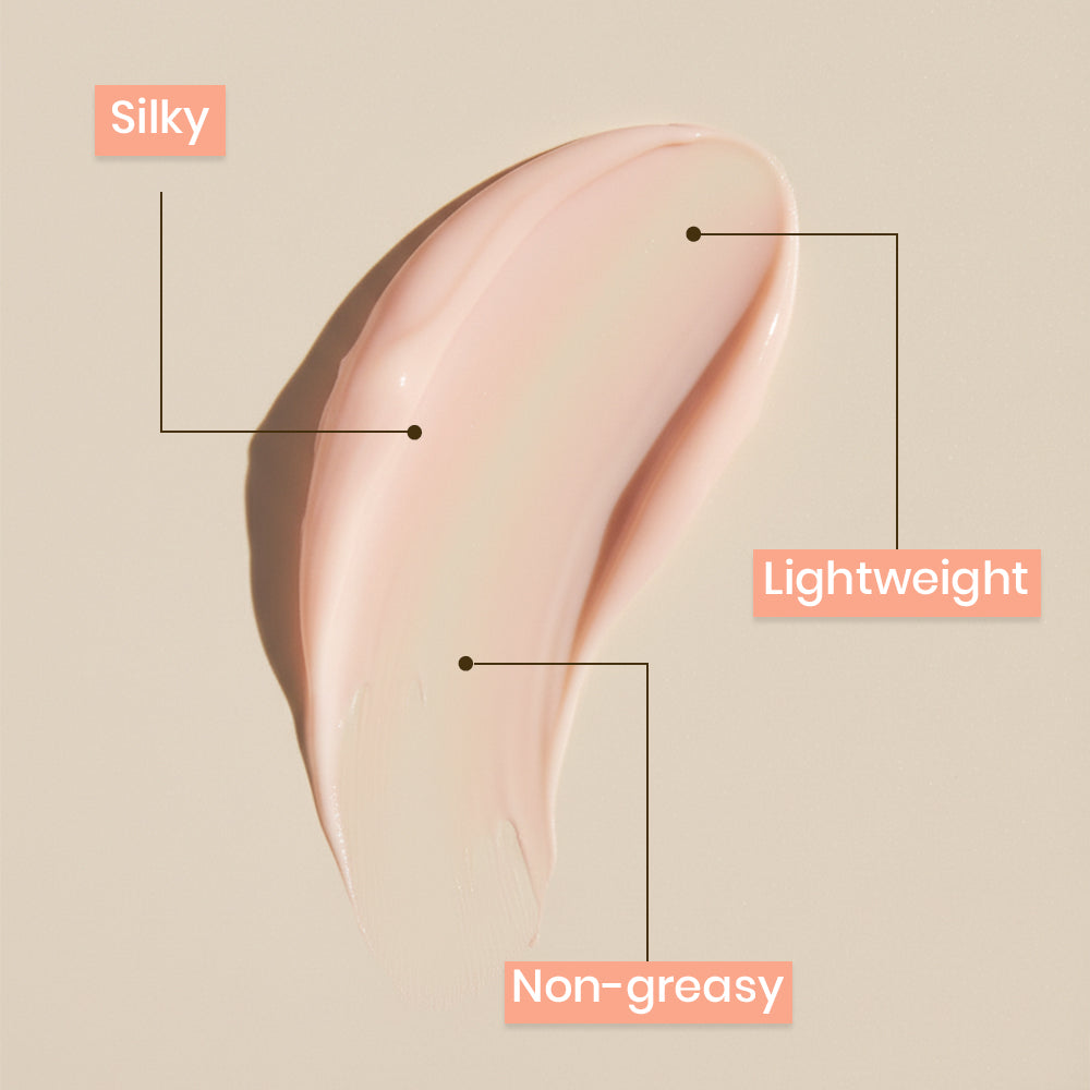 Aloe, Avocado And Almond Moisturiser With Rose