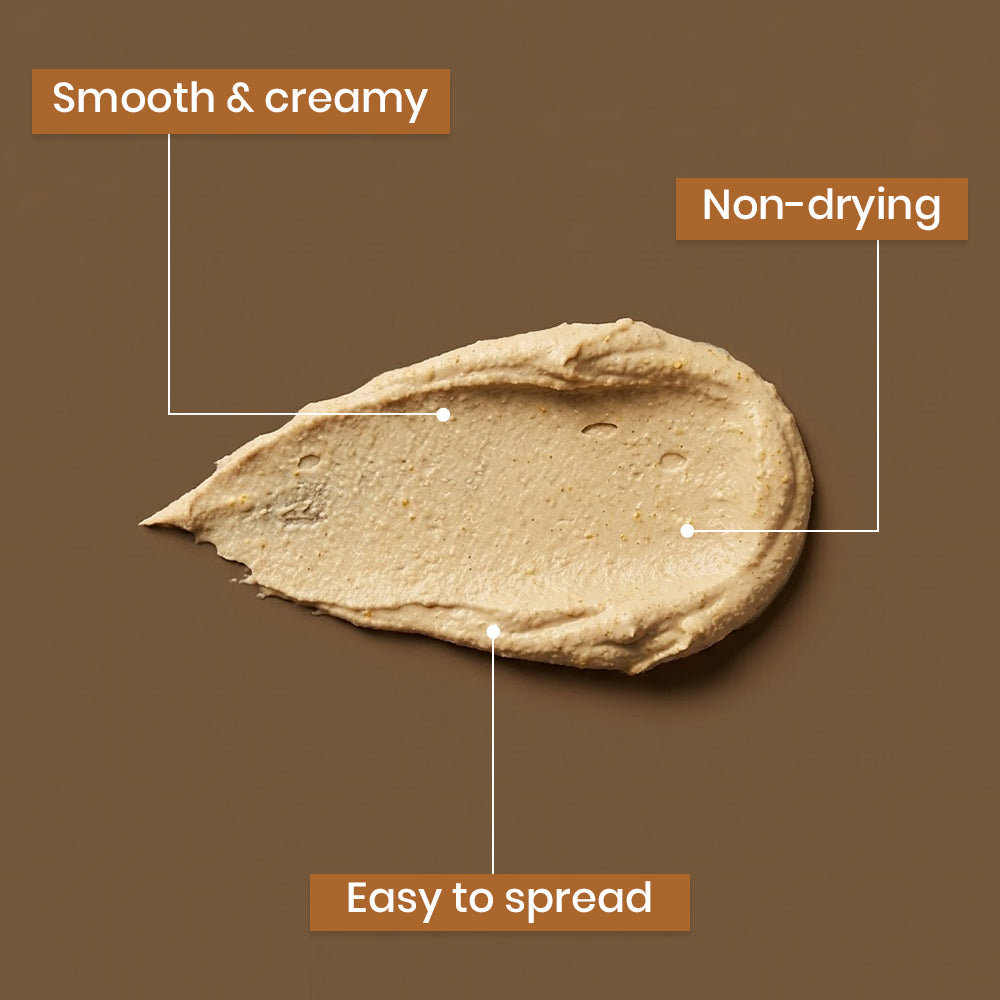 De-Tan Pack Fuller’s Earth & Turmeric