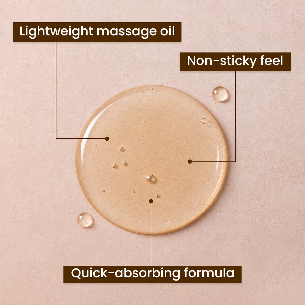 Paenwin Muscle Repair Oil