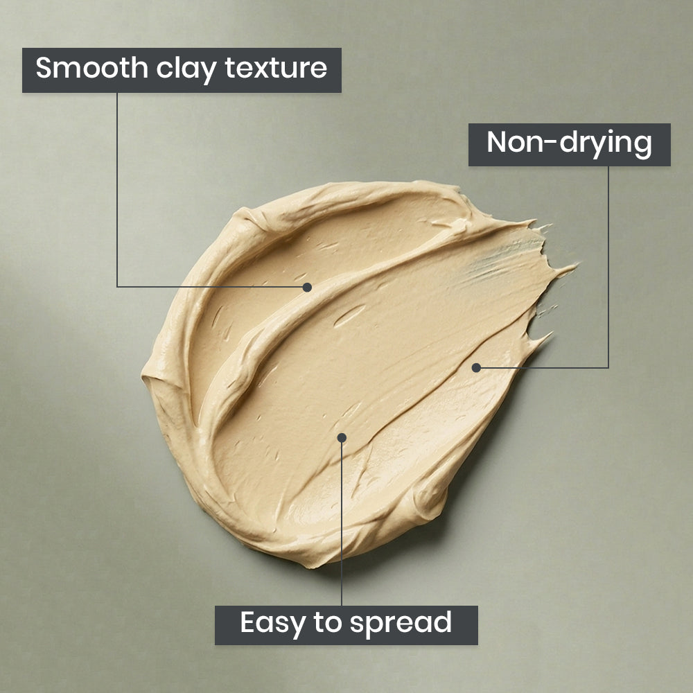 Jasmine, Aloe And Pearls Moisturizing Face Pack