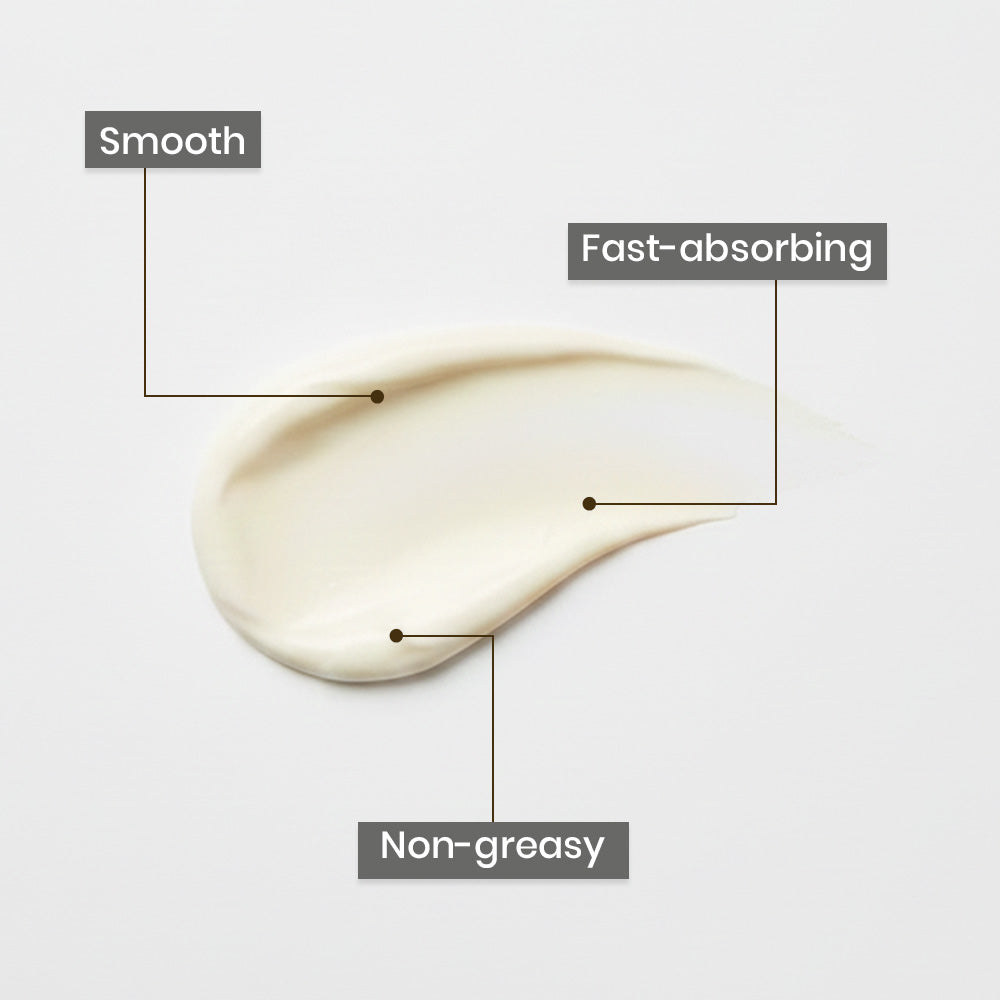 Wheatgerm and Mandarin Orange Hand & Feet Cream