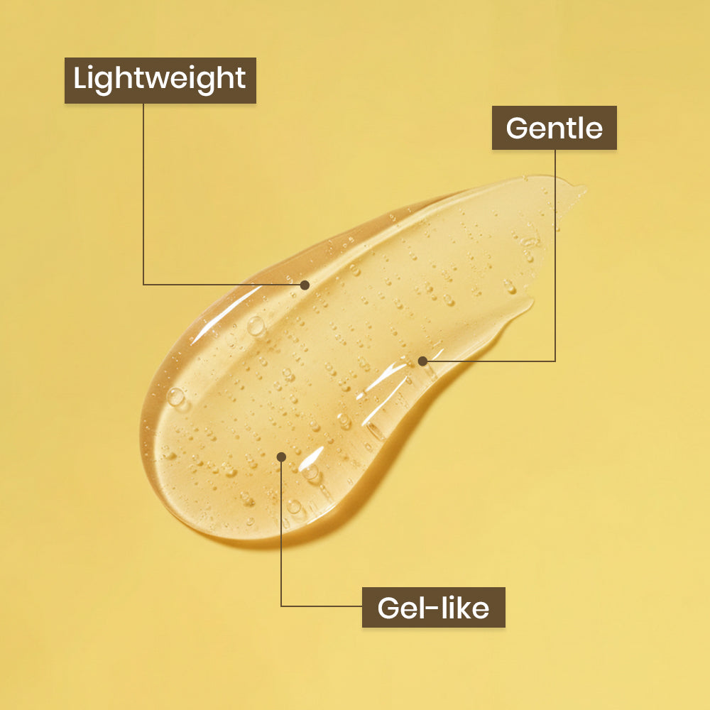 Cucumber and Aloe Skin Soother Face Wash