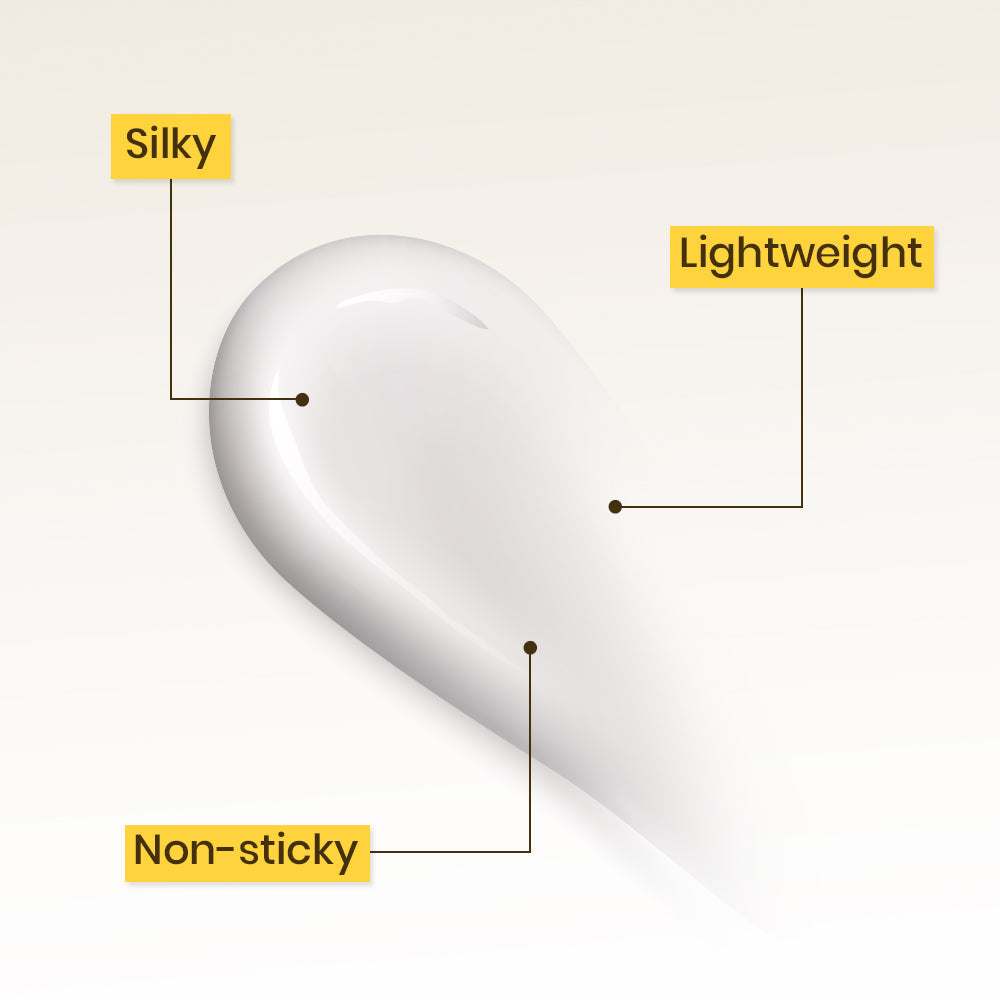 Daily Moisturizer with Chamomile, Shea & Mango Butter