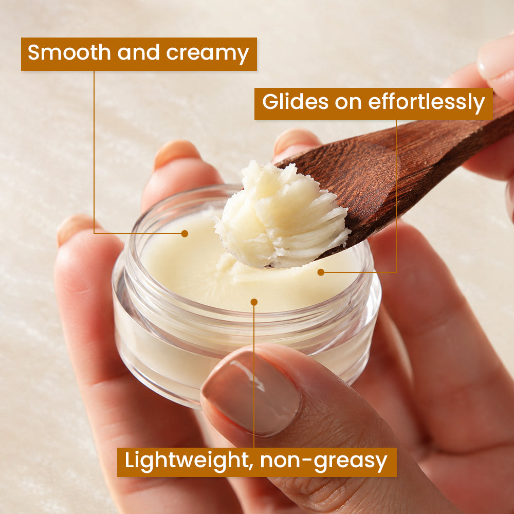 Regenerative Lip Balm Green Apple, Aloe & Almond