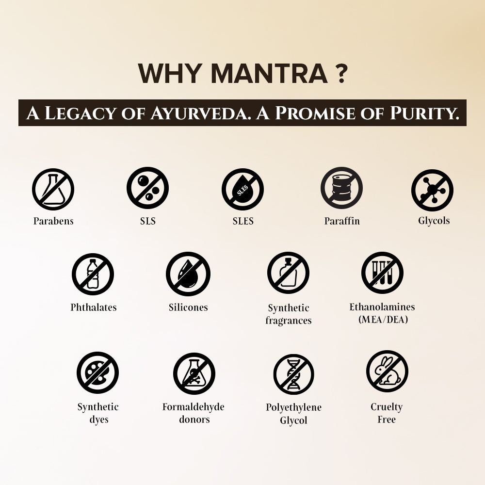 Hemp Face Serum Almond & Apricot Kernel Oil