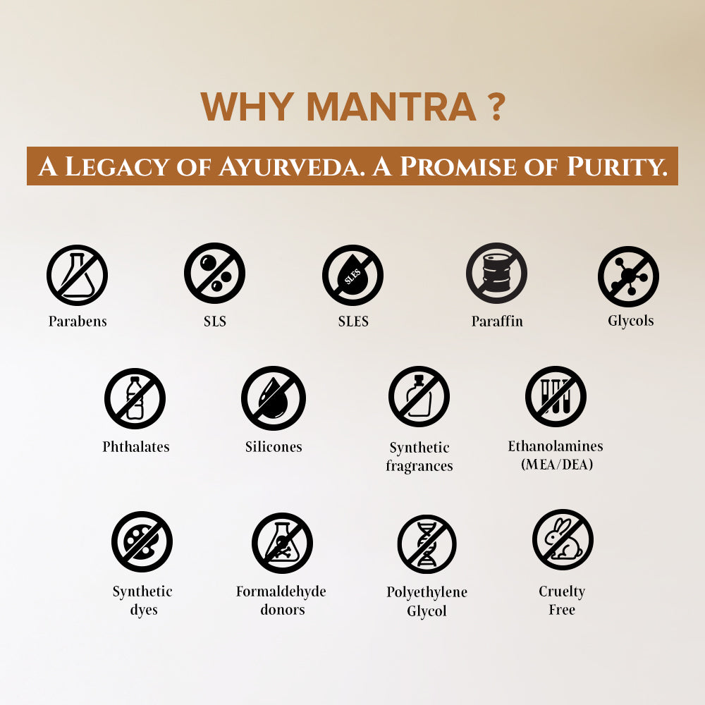 De-Tan Pack Fuller’s Earth & Turmeric