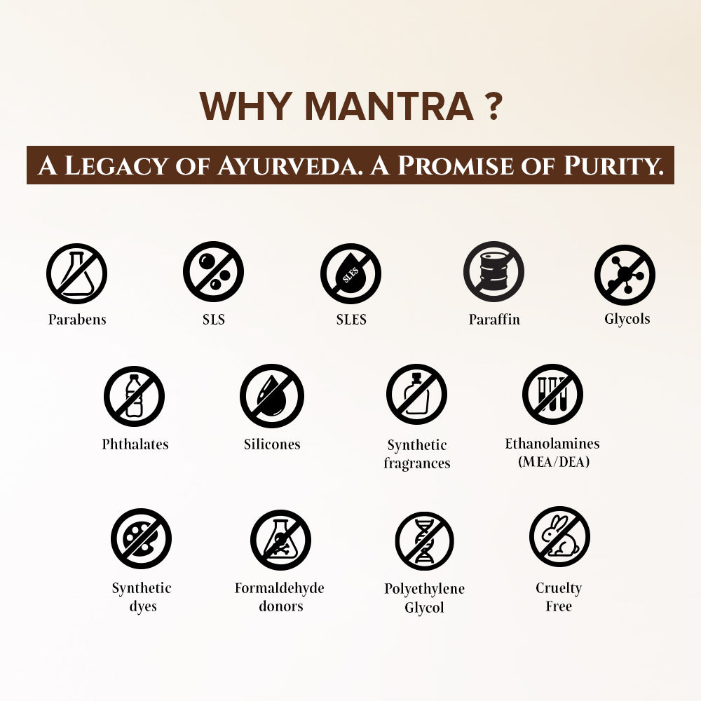 Peach, Saffron and Himalayan Rock Salt Micro Exfoliating Face Scrub