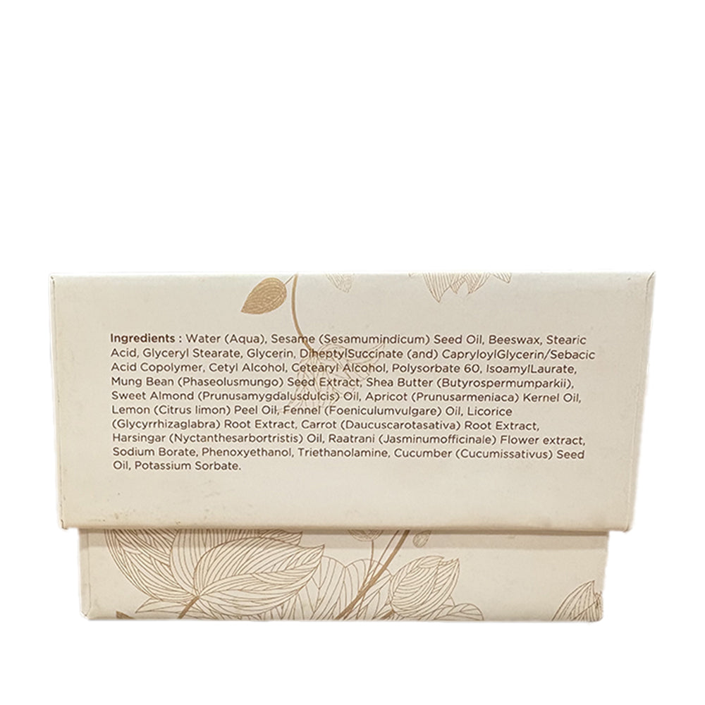 Apricot and Raatrani Age Defying Complex Night Cream