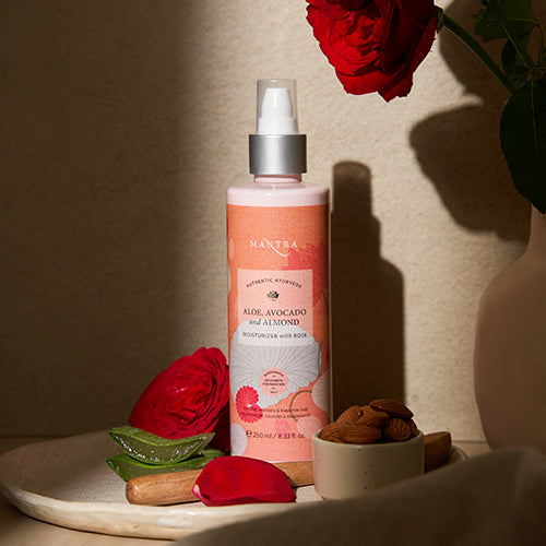 Cream & Moisturizer