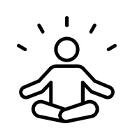 Calms & <br/>Refreshes