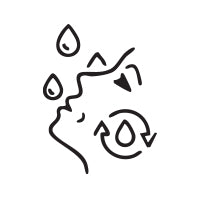 Deep  <br/>Hydration