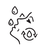 Deeply </br>Hydrates