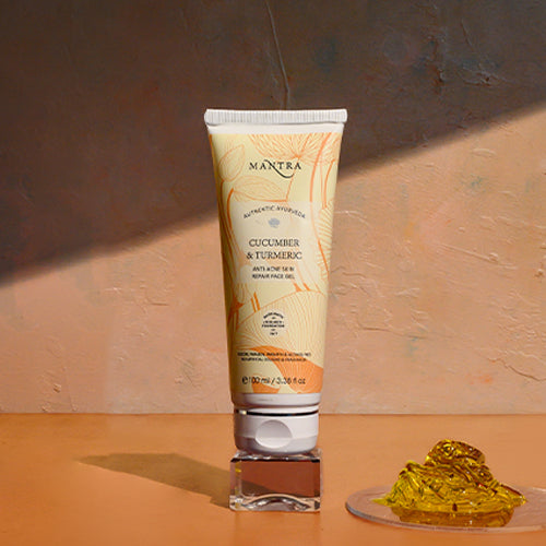 Face Gel