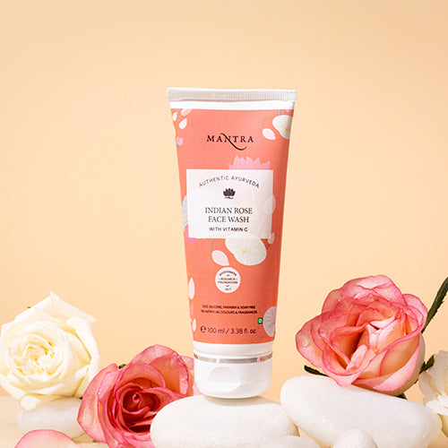Facial Cleanser