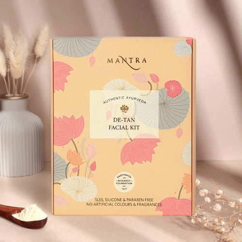 Facial Kit
