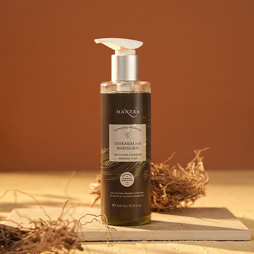 Hair Cleanser