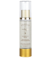 Hair Revival Serum Moroccan Argan Almond and Bhringraj