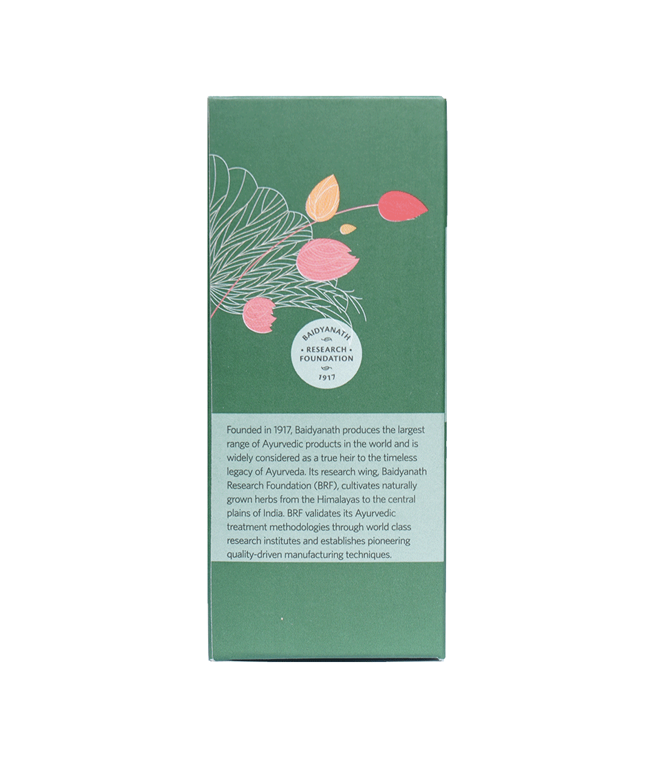 Hemp Face Serum Almond & Apricot Kernel Oil
