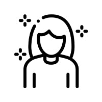 Improves<br/> Shine