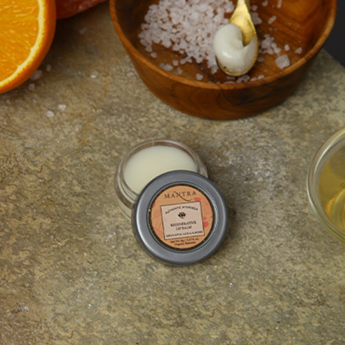 Lip Balm