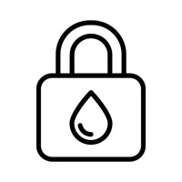 Locks <br/> Moisture