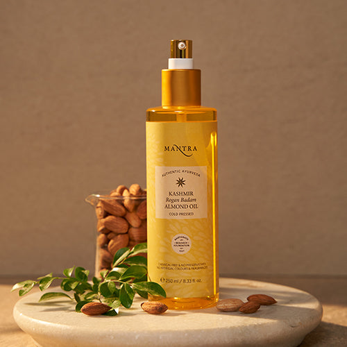 Massage Oil