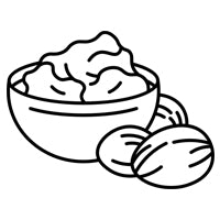 Natural </br>Butters