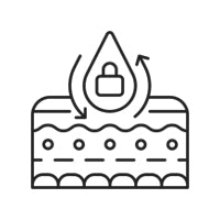 Oil</br> Control