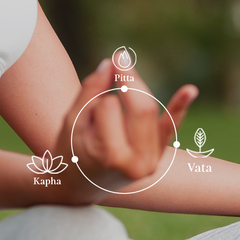 Rooted in Ayurveda