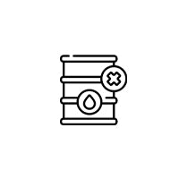 Petroleum-</br>Free