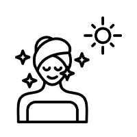Radiant  <br/> Glow 