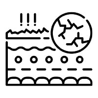 Revives  <br/> Dull Skin