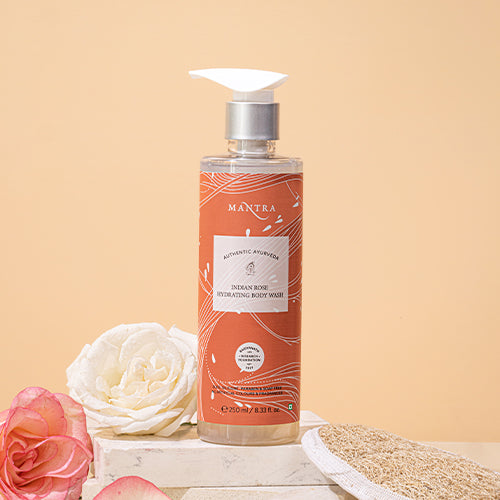 Soap & Body Wash