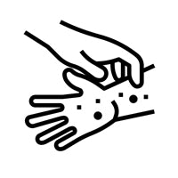 Soothes <br/>  Irritation
