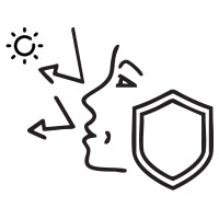 Sun & Age<br/> Protection
