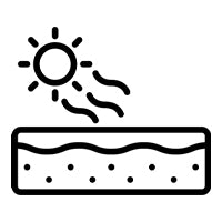 Sunburn</br> Relief