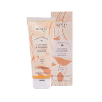 Cucumber & Turmeric Anti-Acne Skin Repair Face Gel