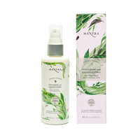 Fenugreek and Rajanigandha Hair Conditioner for Dry & Damaged Hair