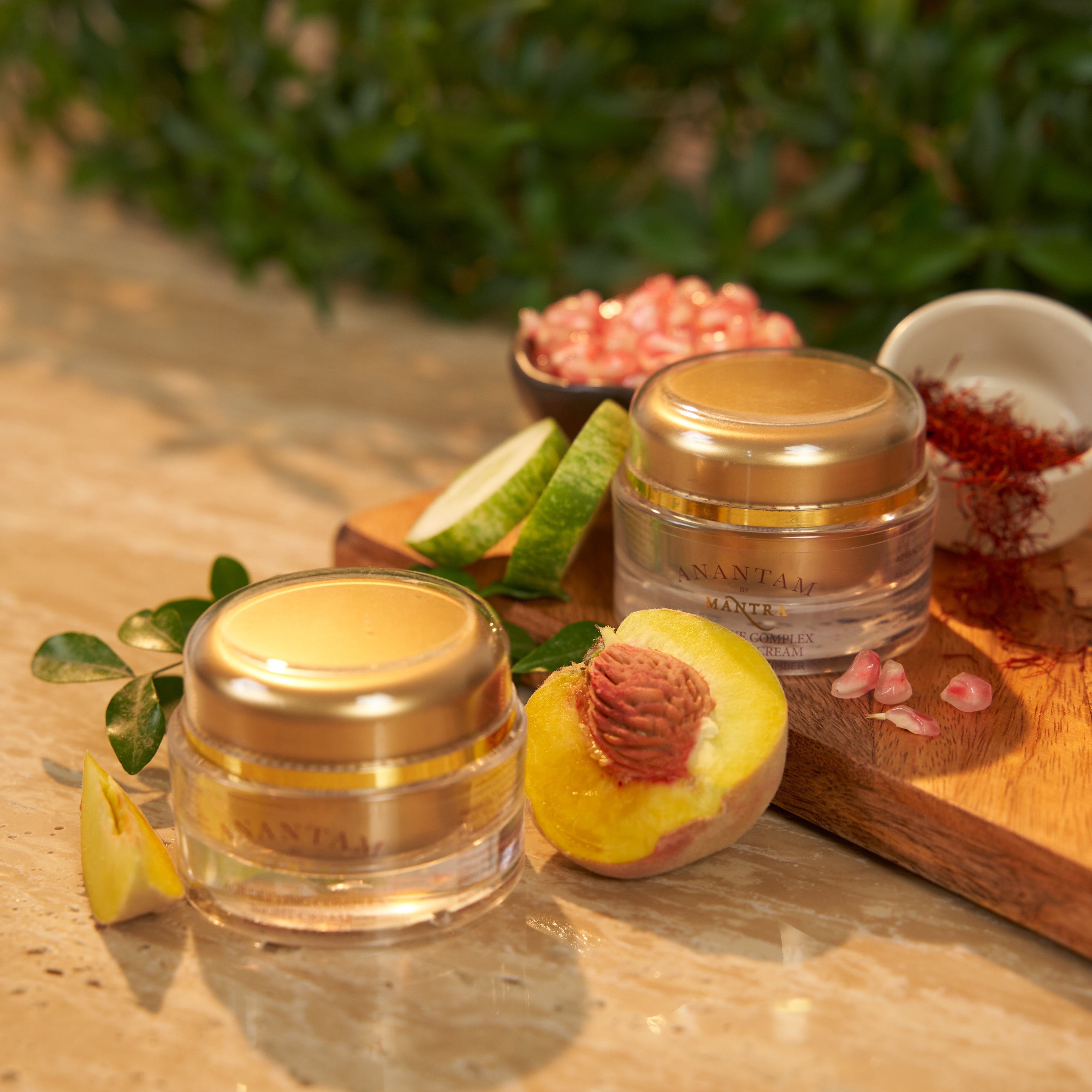 Apricot and Raatrani Age Defying Complex Night Cream