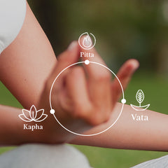 Rooted in Ayurveda